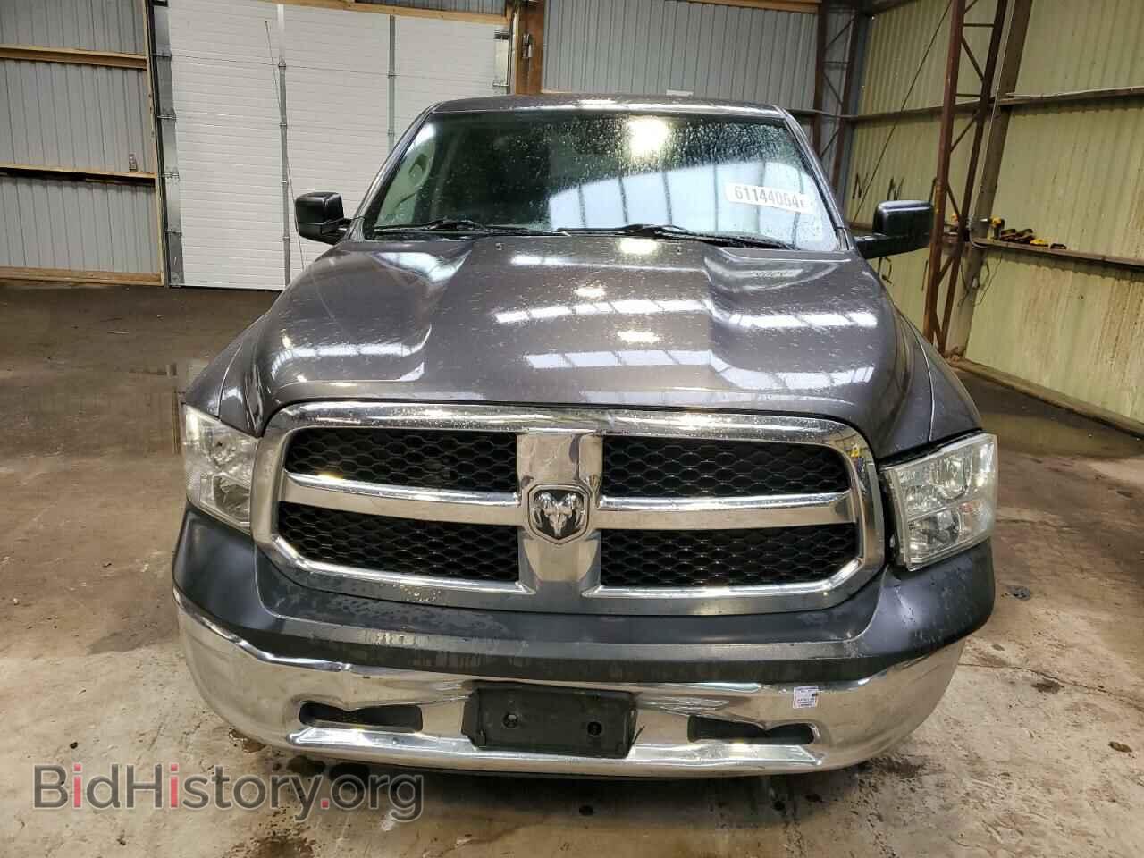 2015 RAM 1500 - VIN: 1C6RR7FT2FS601793 - Фото 5