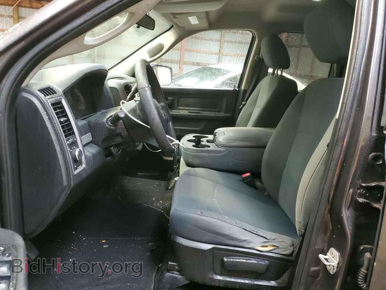 2015 RAM 1500 - VIN: 1C6RR7FT2FS601793 - Фото 7
