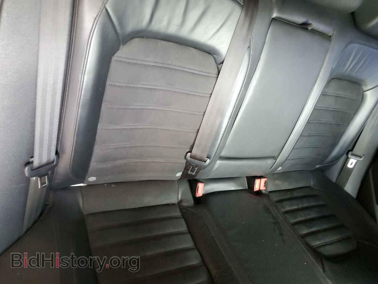 2012 VOLKSWAGEN PASSAT - VIN: 1VWCH7A33CC110564 - Фото 10