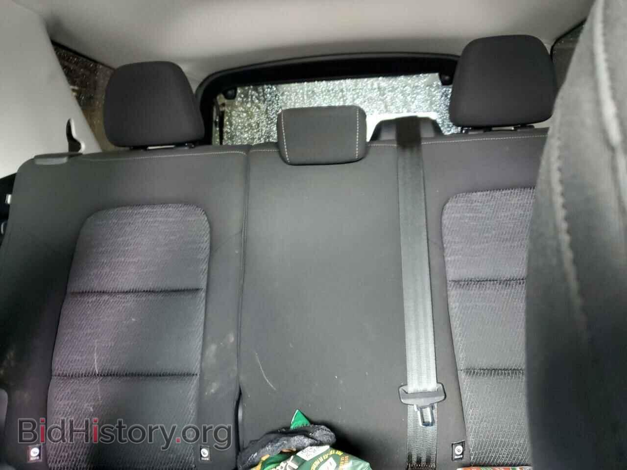 2022 FORD BRONCO - VIN: 3FMCR9A69NXD91002 - Фото 10