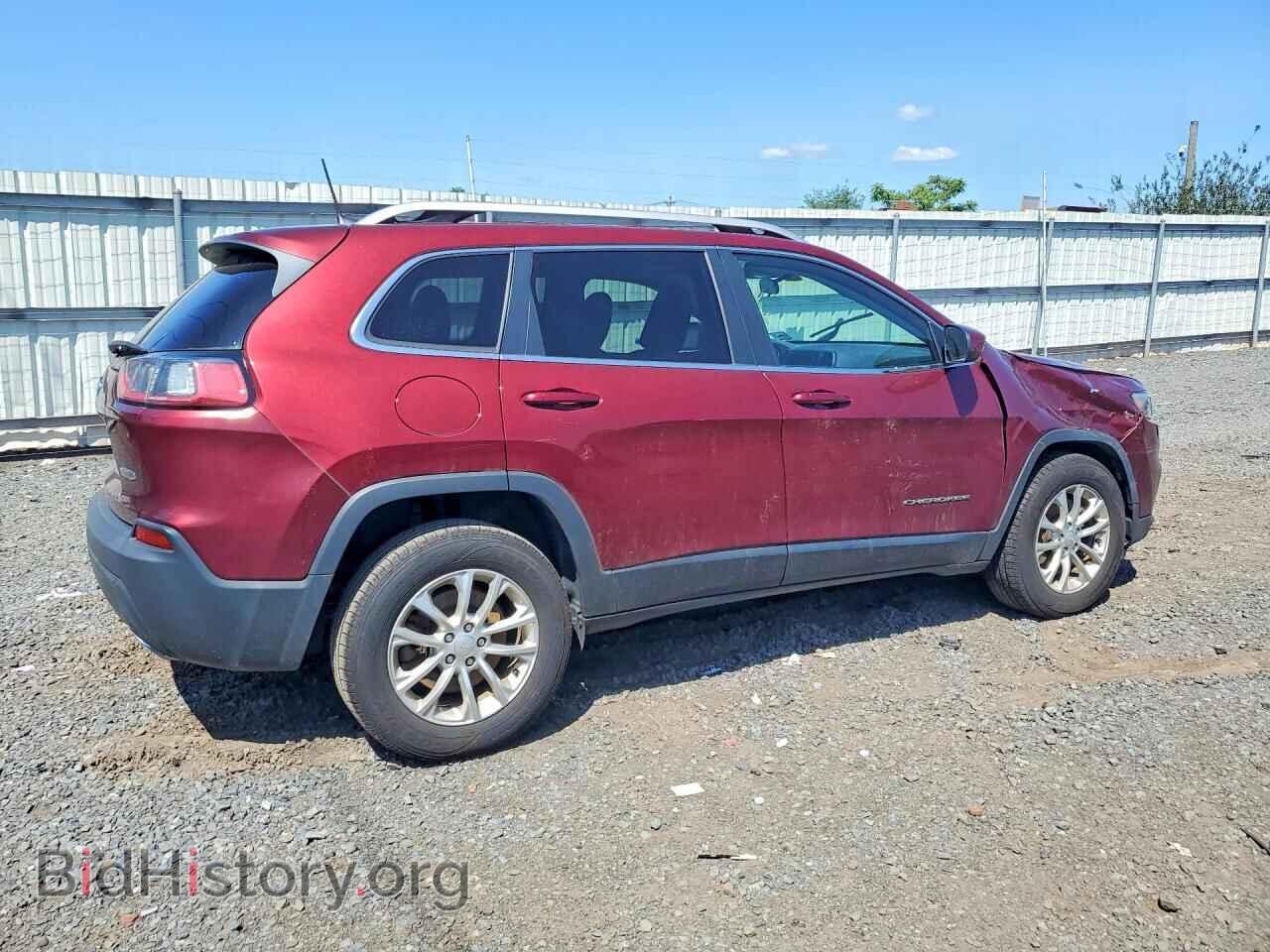 2019 JEEP CHEROKEE - VIN: 1C4PJMCX7KD230979 - Фото 3