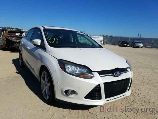 Photo 1FADP3N20DL211329 - FORD FOCUS 2013