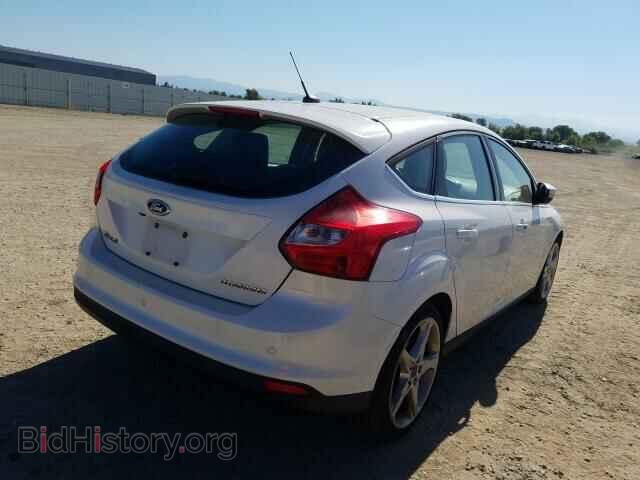 2013 FORD FOCUS - VIN: 1FADP3N20DL211329 - Фото 4