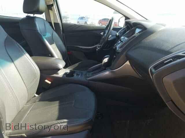 2013 FORD FOCUS - VIN: 1FADP3N20DL211329 - Фото 5