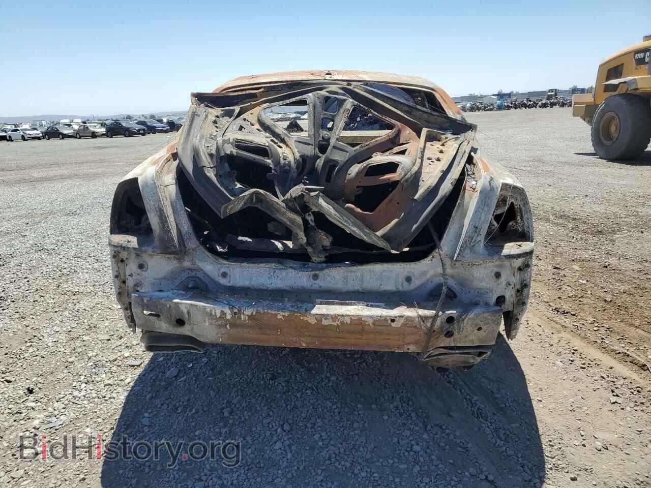 2020 ROLLS-ROYCE GHOST - VIN: SCAFK4C04LUX54823 - Photo 6
