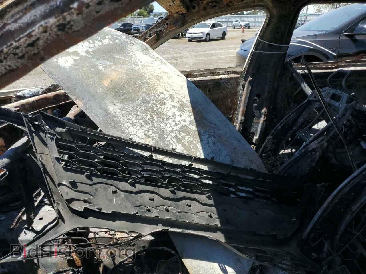 2020 ROLLS-ROYCE GHOST - VIN: SCAFK4C04LUX54823 - Photo 7