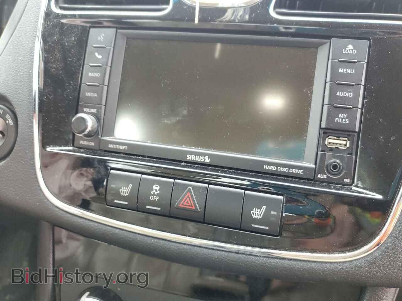 2012 CHRYSLER 200 - VIN: 1C3CCBCB0CN304096 - Фото 9