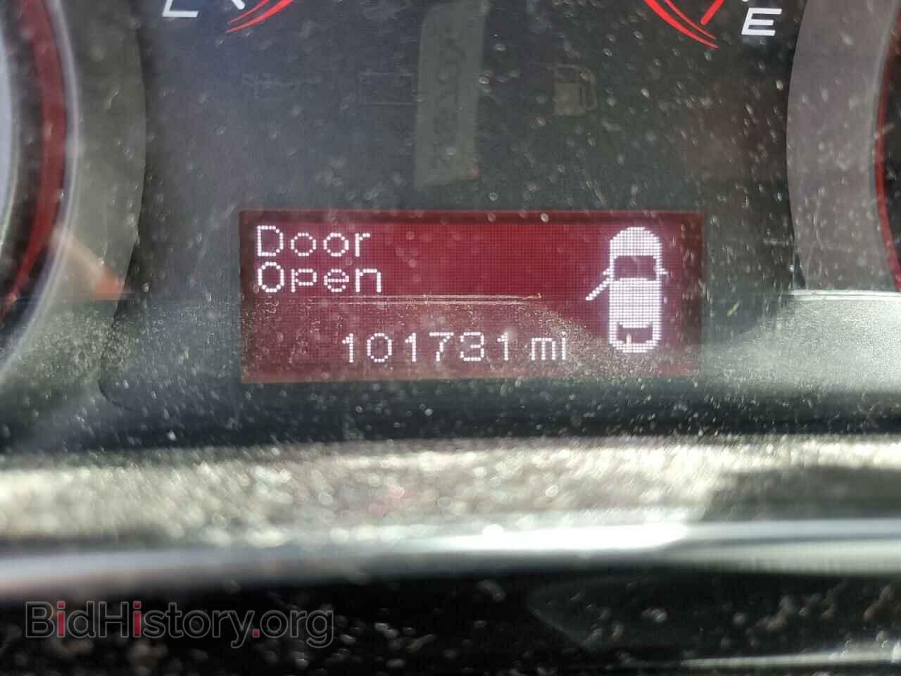 2013 DODGE DART - VIN: 1C3CDFBAXDD334646 - Фото 8