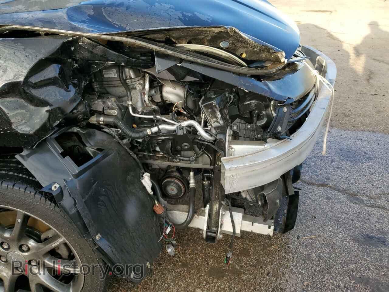 2013 DODGE DART - VIN: 1C3CDFBAXDD334646 - Фото 9