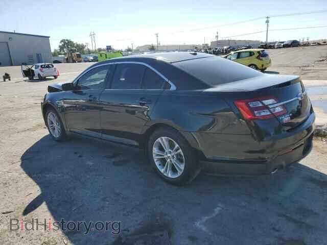 2015 FORD TAURUS - VIN: 1FAHP2D82FG203018 - Photo 2