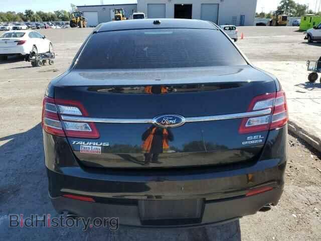 2015 FORD TAURUS - VIN: 1FAHP2D82FG203018 - Photo 6