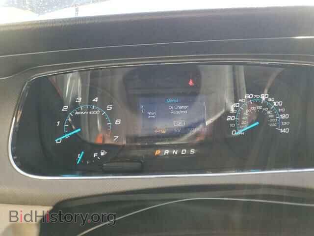 2015 FORD TAURUS - VIN: 1FAHP2D82FG203018 - Photo 9
