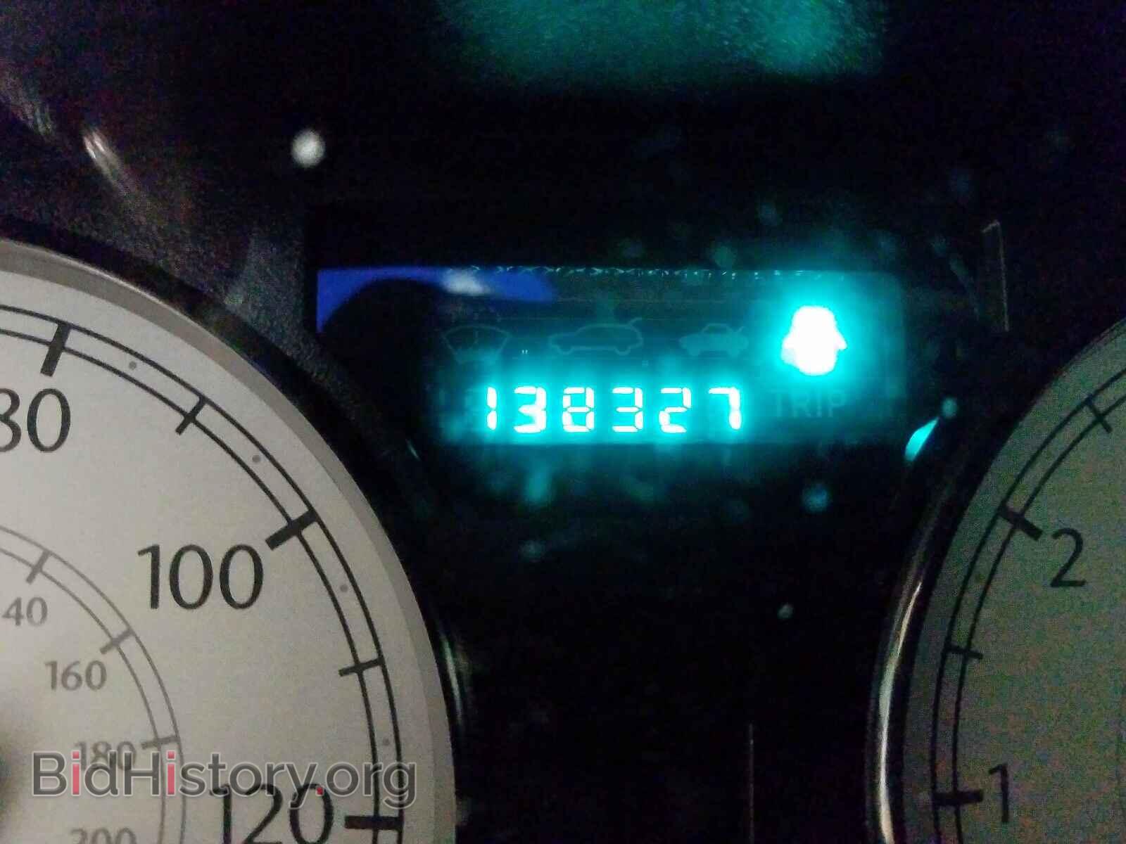 2006 CHRYSLER 300 - VIN: 2C3KA53G56H257661 - Фото 8