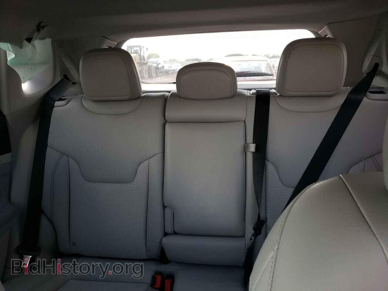 2022 JEEP COMPASS - VIN: 3C4NJDBB5NT216672 - Photo 10