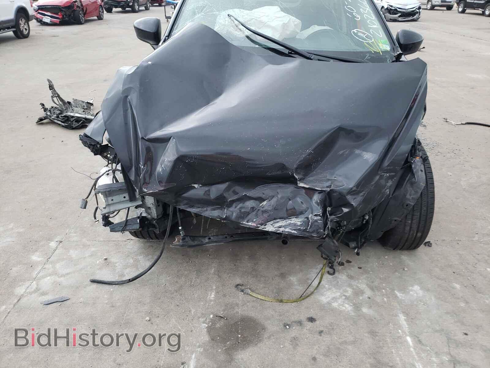 2013 MAZDA CX-5 - VIN: JM3KE2CE3D0125021 - Фото 9