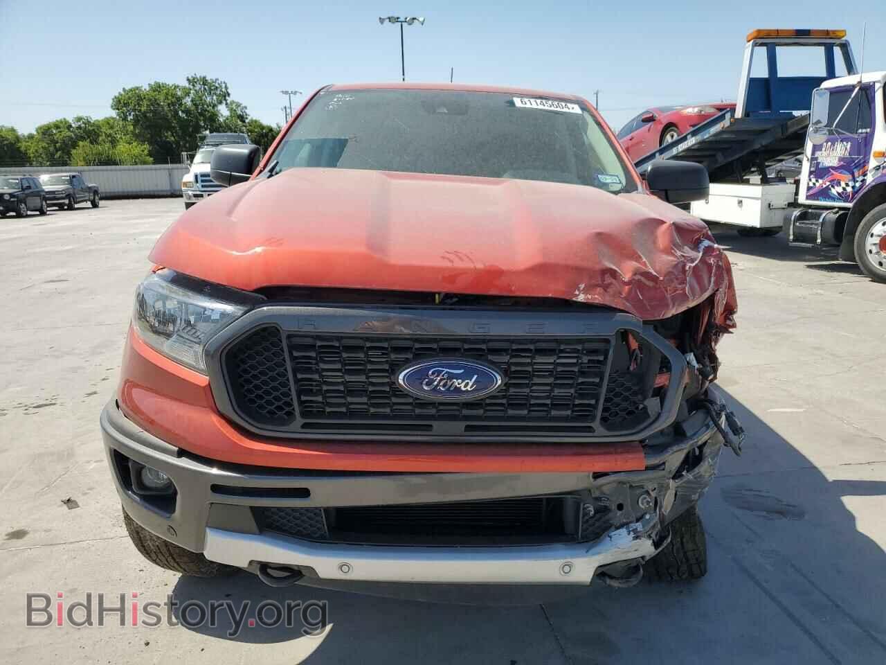 2019 FORD RANGER - VIN: 1FTER4EH3KLB21544 - Фото 5