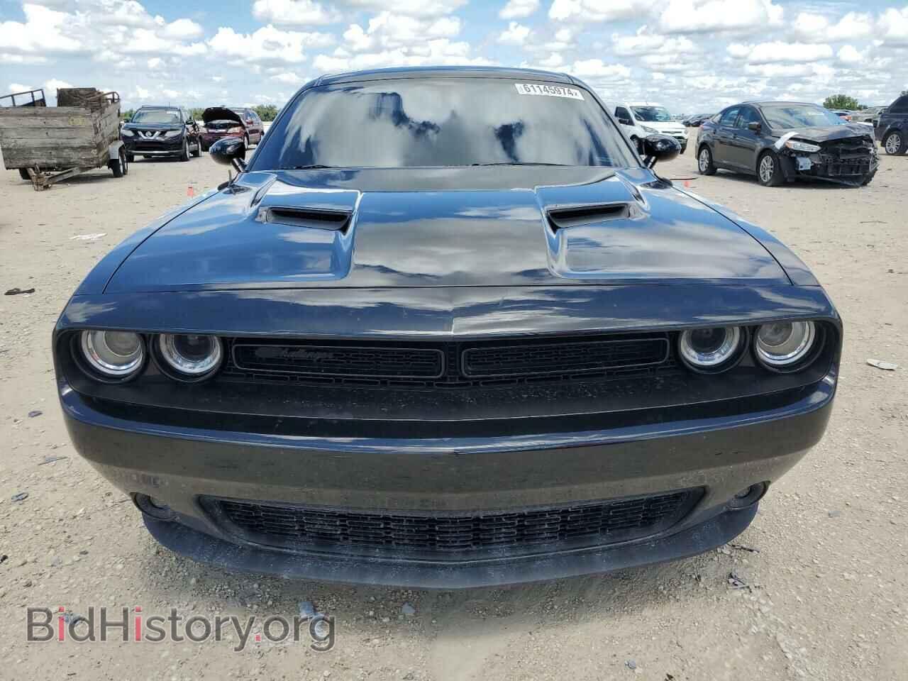 2020 DODGE CHALLENGER - VIN: 2C3CDZAG4LH113262 - Фото 5
