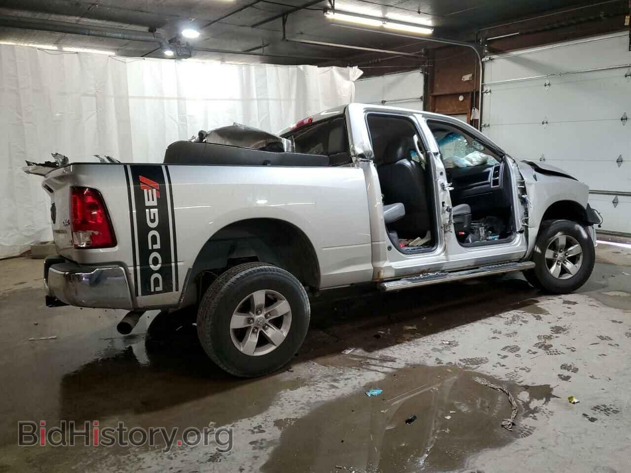 2015 RAM 1500 - VIN: 1C6RR7FG5FS534240 - Фото 3