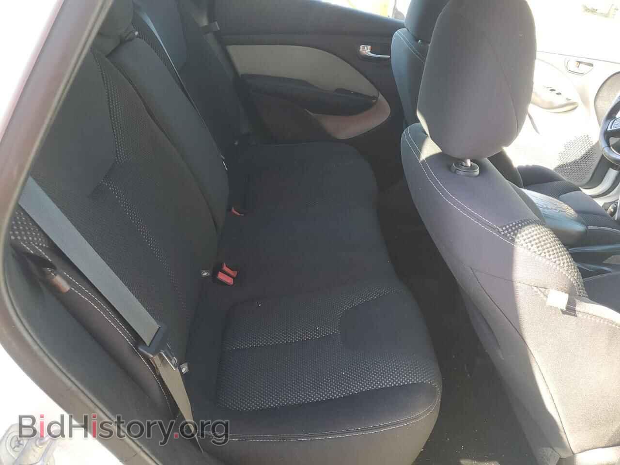 2014 DODGE DART - VIN: 1C3CDFBB0ED907886 - Photo 10