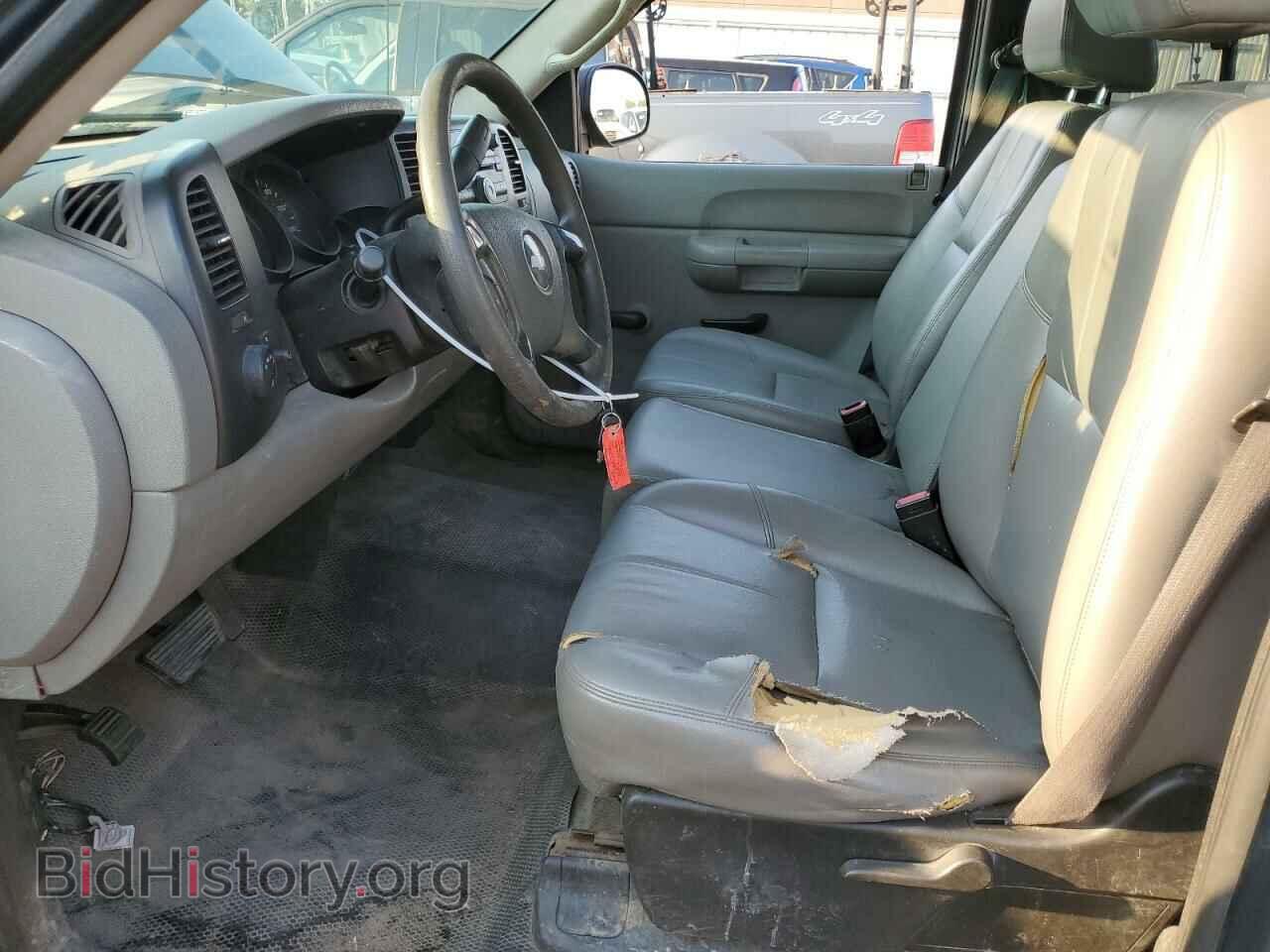 2008 CHEVROLET ALL Models - VIN: 1GCEC14028E140854 - Фото 7