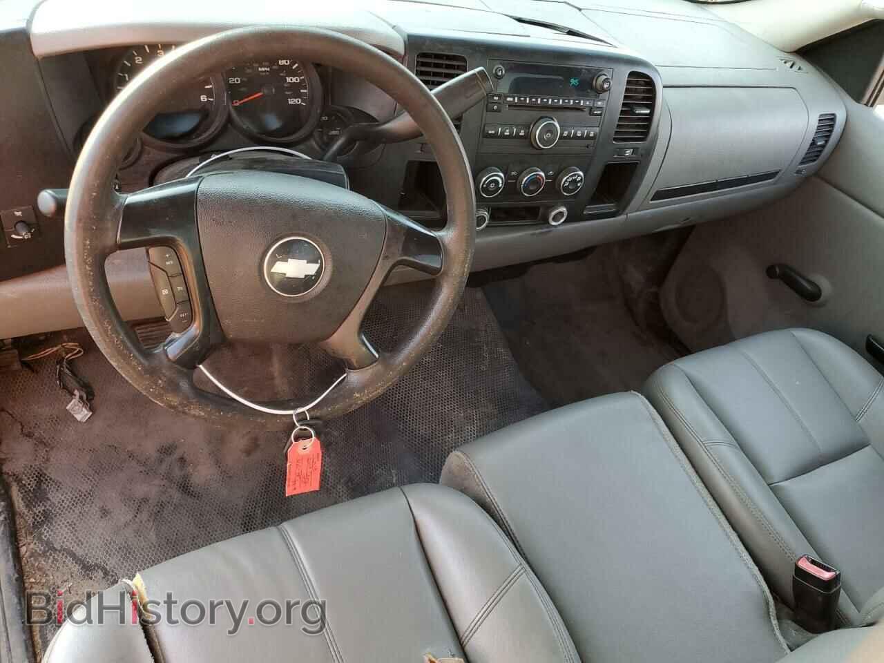 2008 CHEVROLET ALL Models - VIN: 1GCEC14028E140854 - Фото 8