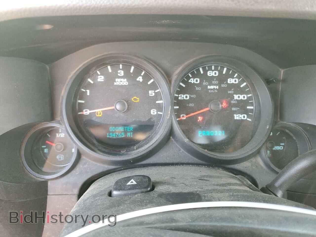 2008 CHEVROLET ALL Models - VIN: 1GCEC14028E140854 - Фото 9
