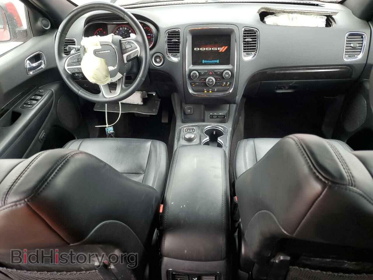 2014 DODGE DURANGO - VIN: 1C4RDJDG9EC596854 - Photo 8