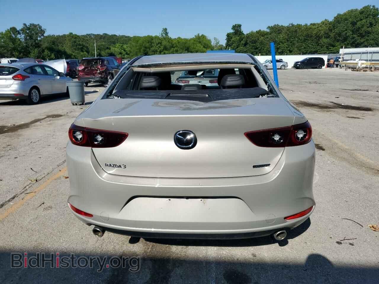2023 MAZDA 3 - VIN: 3MZBPABM0PM367401 - Photo 6