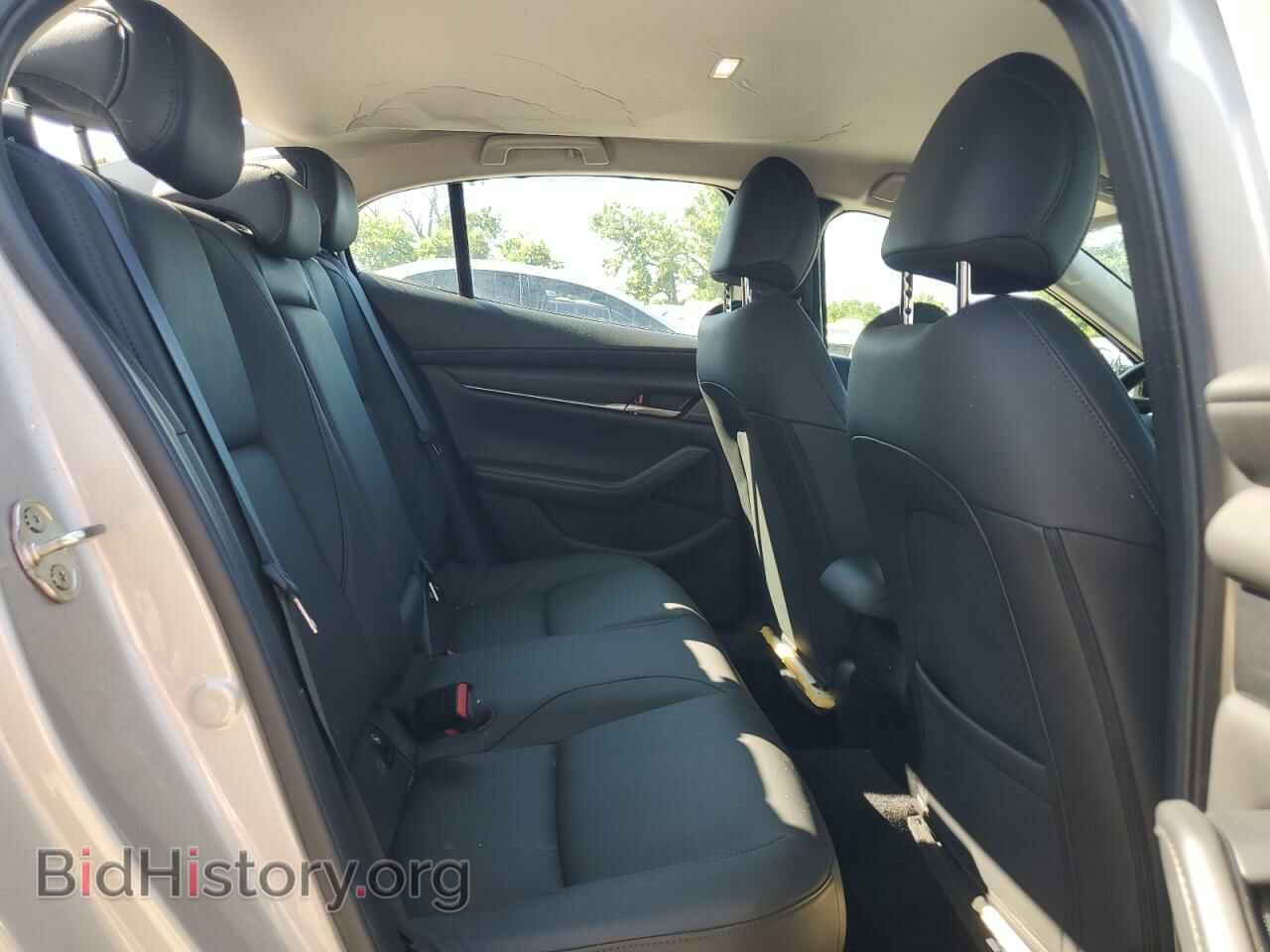 2023 MAZDA 3 - VIN: 3MZBPABM0PM367401 - Photo 10
