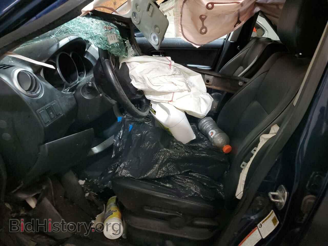 2011 SUZUKI GR VITARA - VIN: JS3TD0D73B4100969 - Photo 7