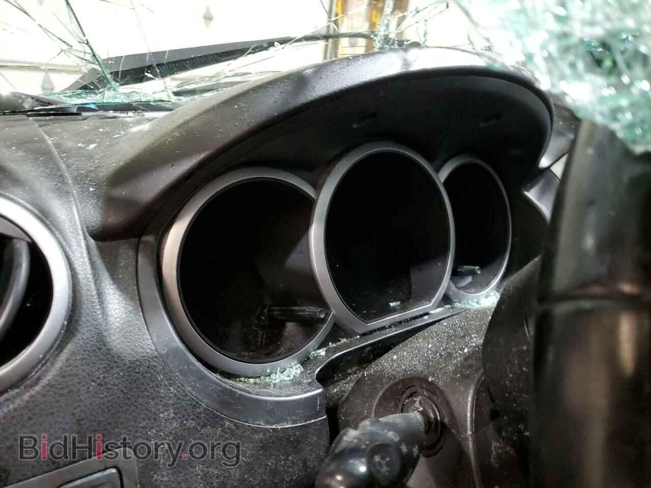 2011 SUZUKI GR VITARA - VIN: JS3TD0D73B4100969 - Photo 9