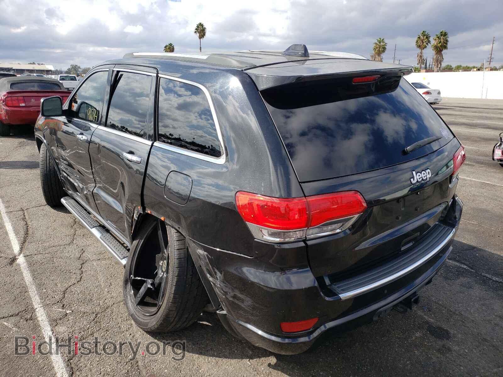 2014 JEEP CHEROKEE - VIN: 1C4RJECT8EC357407 - Фото 3