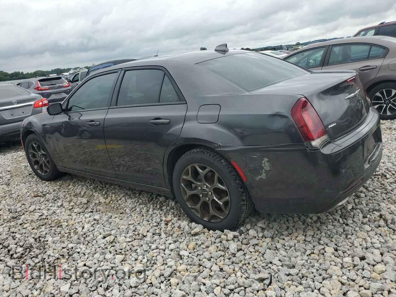 2015 CHRYSLER 300 - VIN: 2C3CCAGG9FH882985 - Photo 2