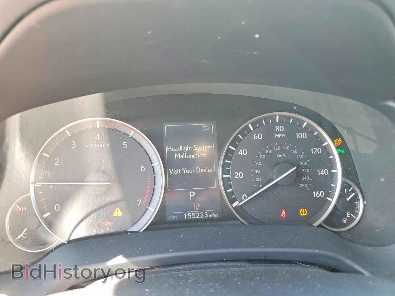 2017 LEXUS RX350 - VIN: 2T2BZMCA0HC087731 - Фото 9