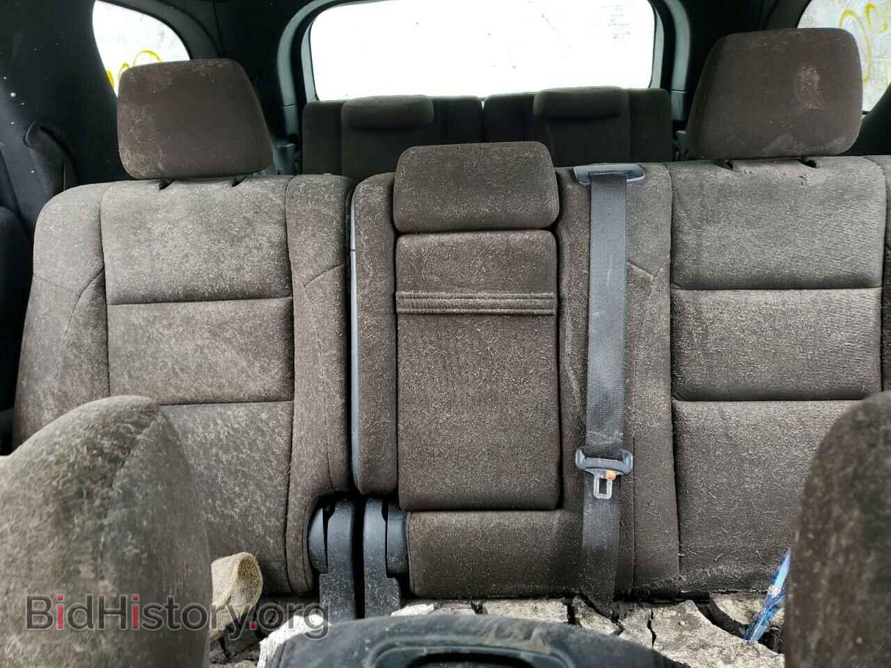 2019 DODGE DURANGO - VIN: 1C4RDJDG5KC792737 - Фото 10