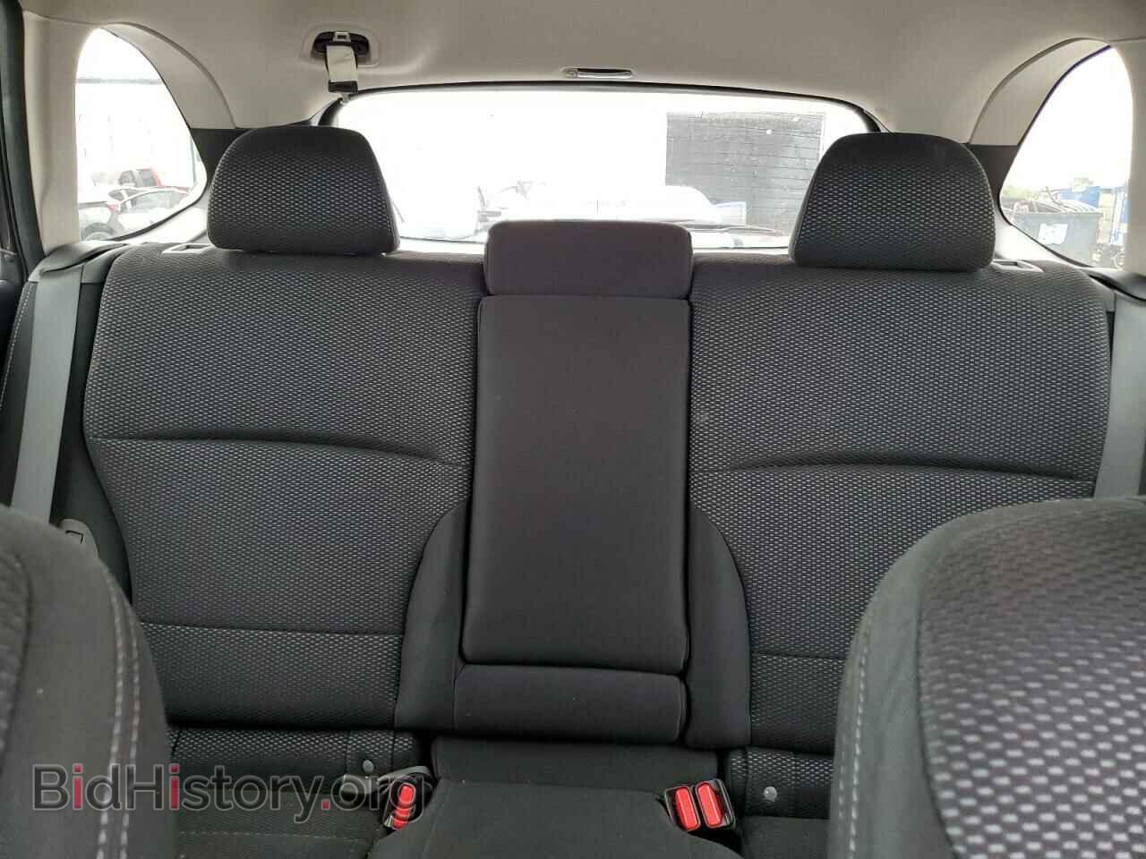 2015 SUBARU OUTBACK - VIN: 4S4BSBDC8F3259812 - Фото 10