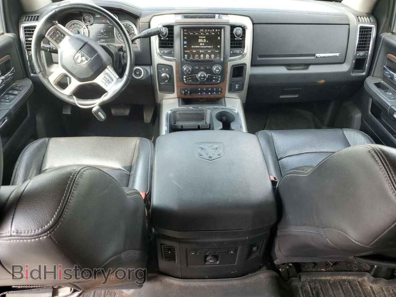 2016 RAM 2500 - VIN: 3C6UR5NL2GG379877 - Фото 8