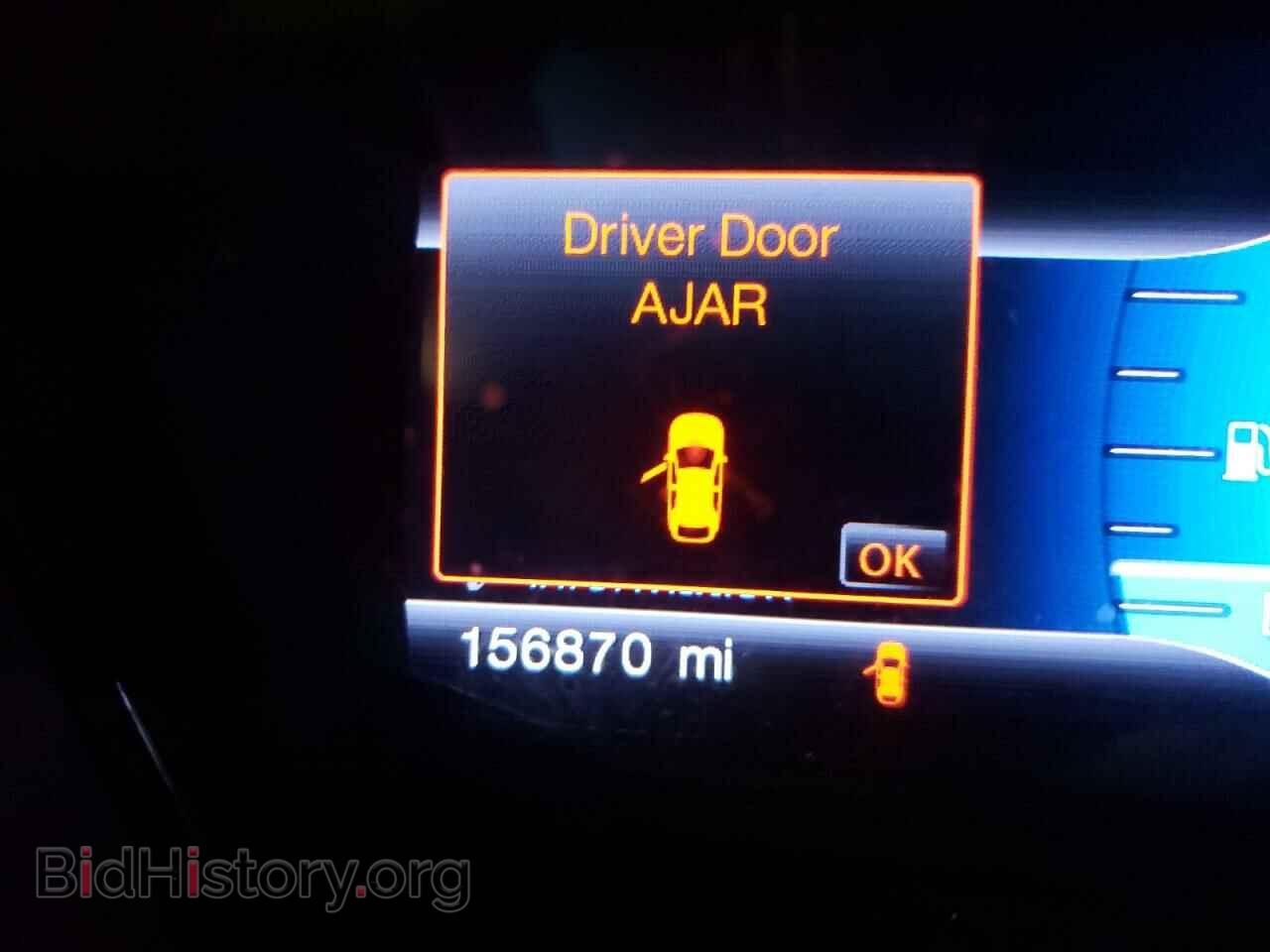 2013 FORD EXPLORER - VIN: 1FM5K8D87DGB11006 - Фото 8