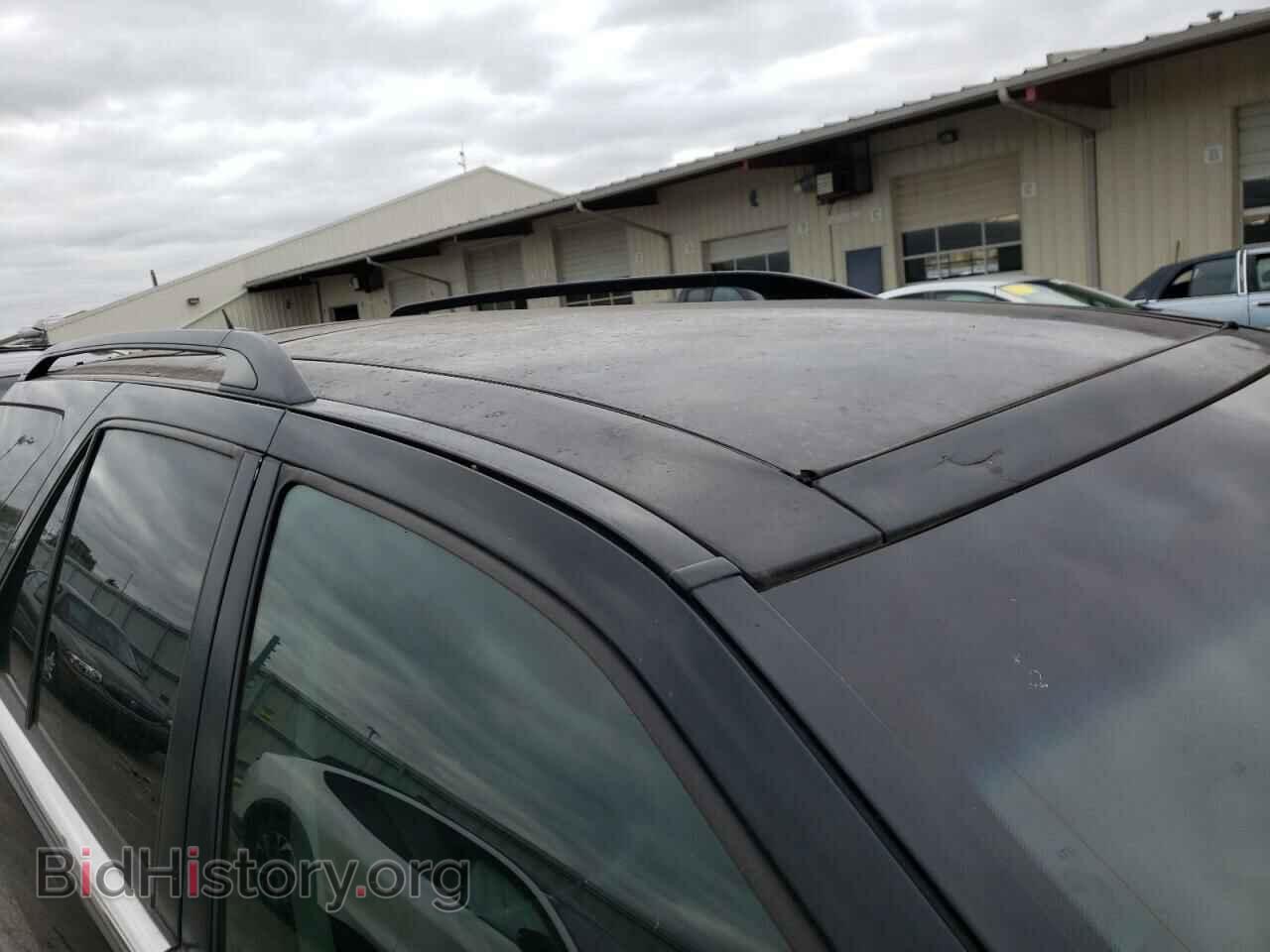 2006 CADILLAC SRX - VIN: 1GYEE637960117159 - Фото 9