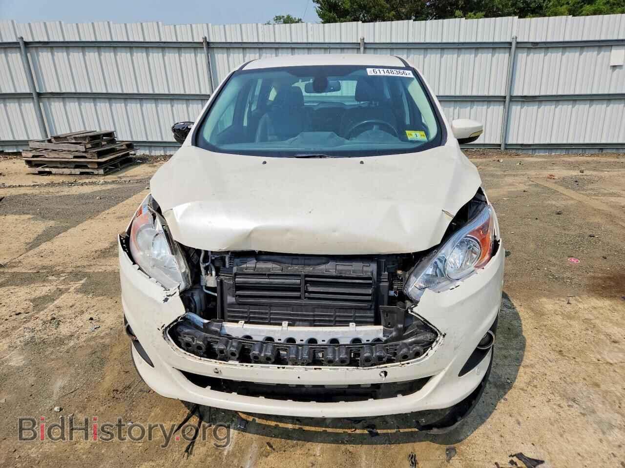 2013 FORD CMAX - VIN: 1FADP5BU6DL519400 - Photo 5
