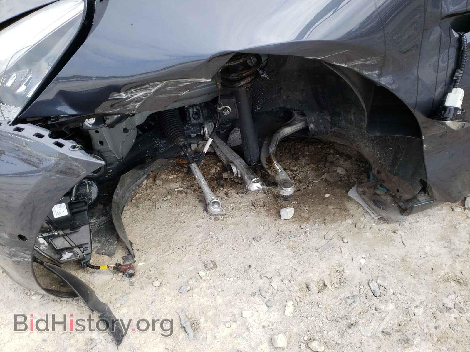 2020 TESLA MODEL 3 - VIN: 5YJ3E1EA7LF784835 - Фото 9