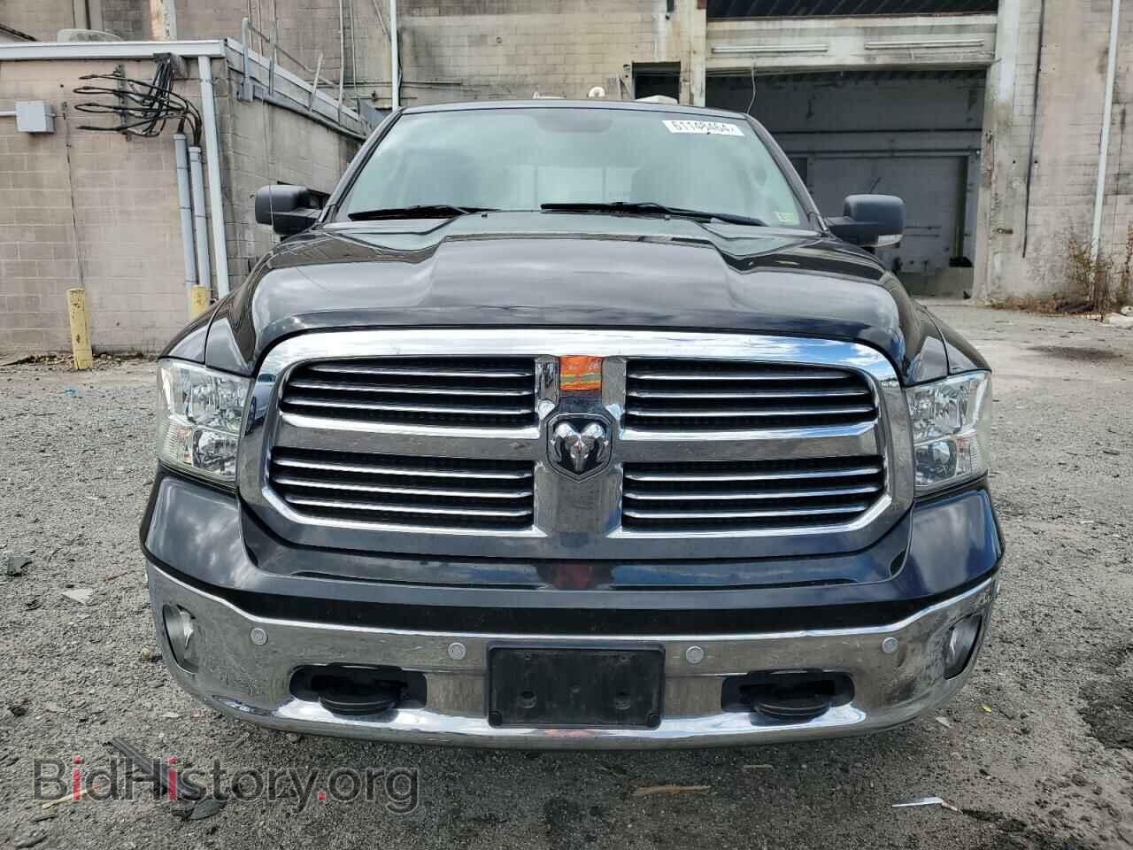 2018 RAM 1500 - VIN: 1C6RR7LM2JS258277 - Фото 5