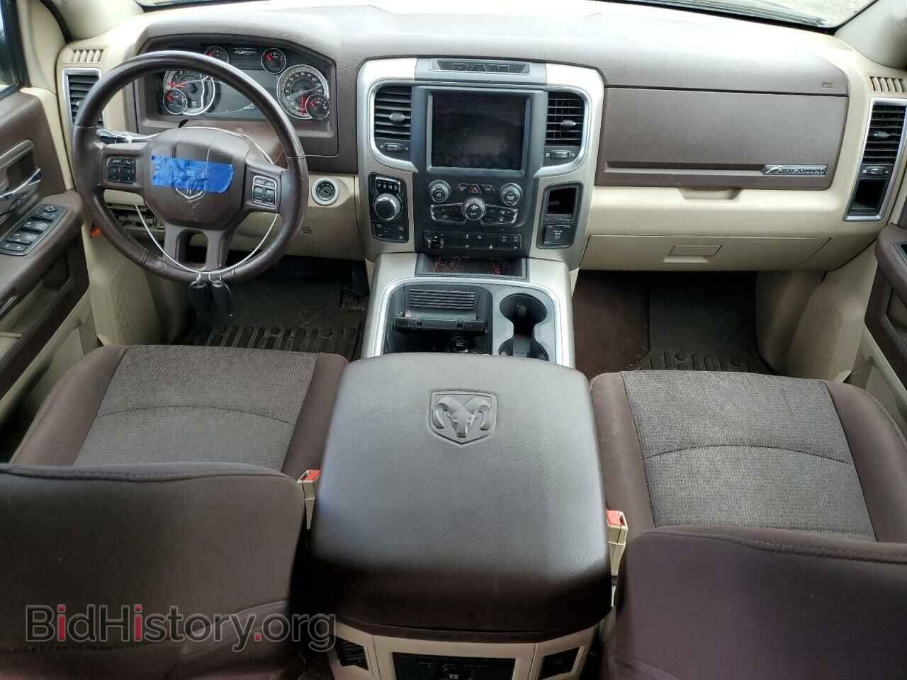 2018 RAM 1500 - VIN: 1C6RR7LM2JS258277 - Фото 8