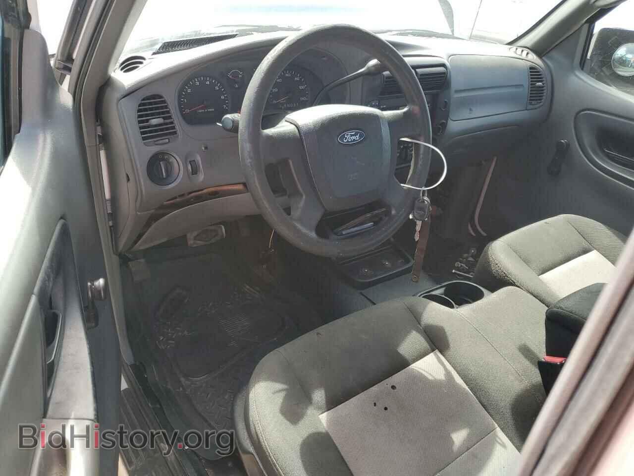 2008 FORD RANGER - VIN: 1FTYR15E28PA79080 - Фото 8