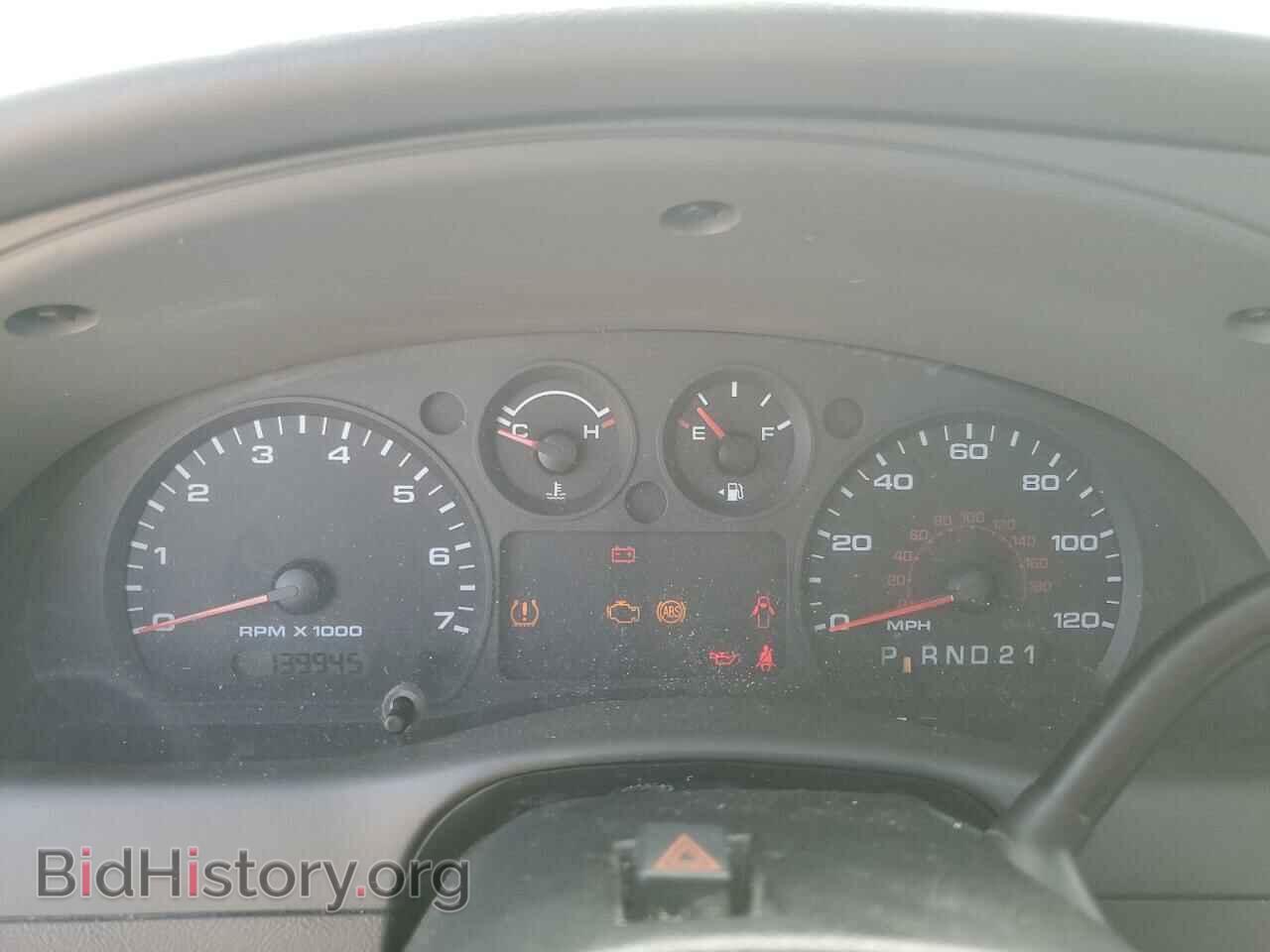2008 FORD RANGER - VIN: 1FTYR15E28PA79080 - Фото 9