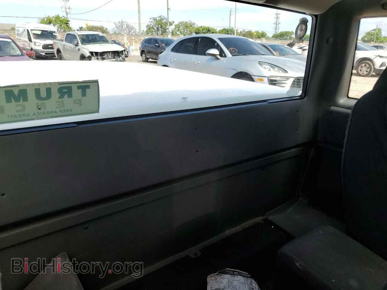 2008 FORD RANGER - VIN: 1FTYR15E28PA79080 - Фото 10