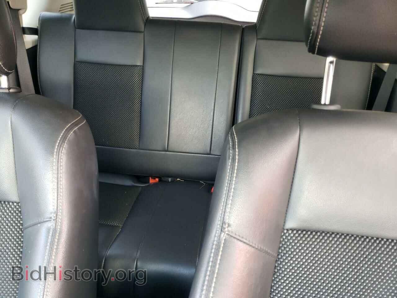2016 JEEP COMPASS - VIN: 1C4NJCEA7GD628260 - Фото 10