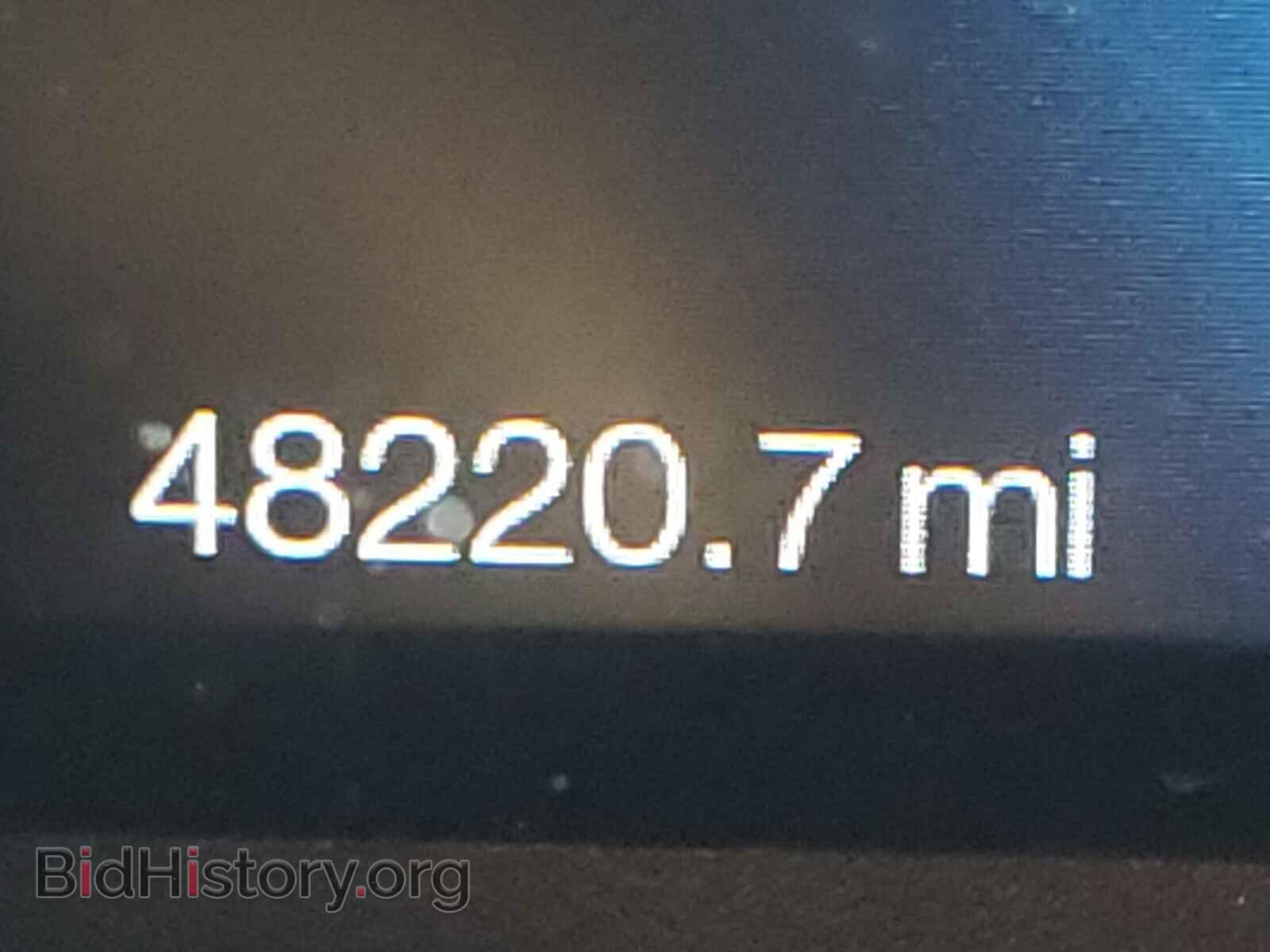 2018 FORD CMAX - VIN: 1FADP5DU7JL100402 - Фото 8