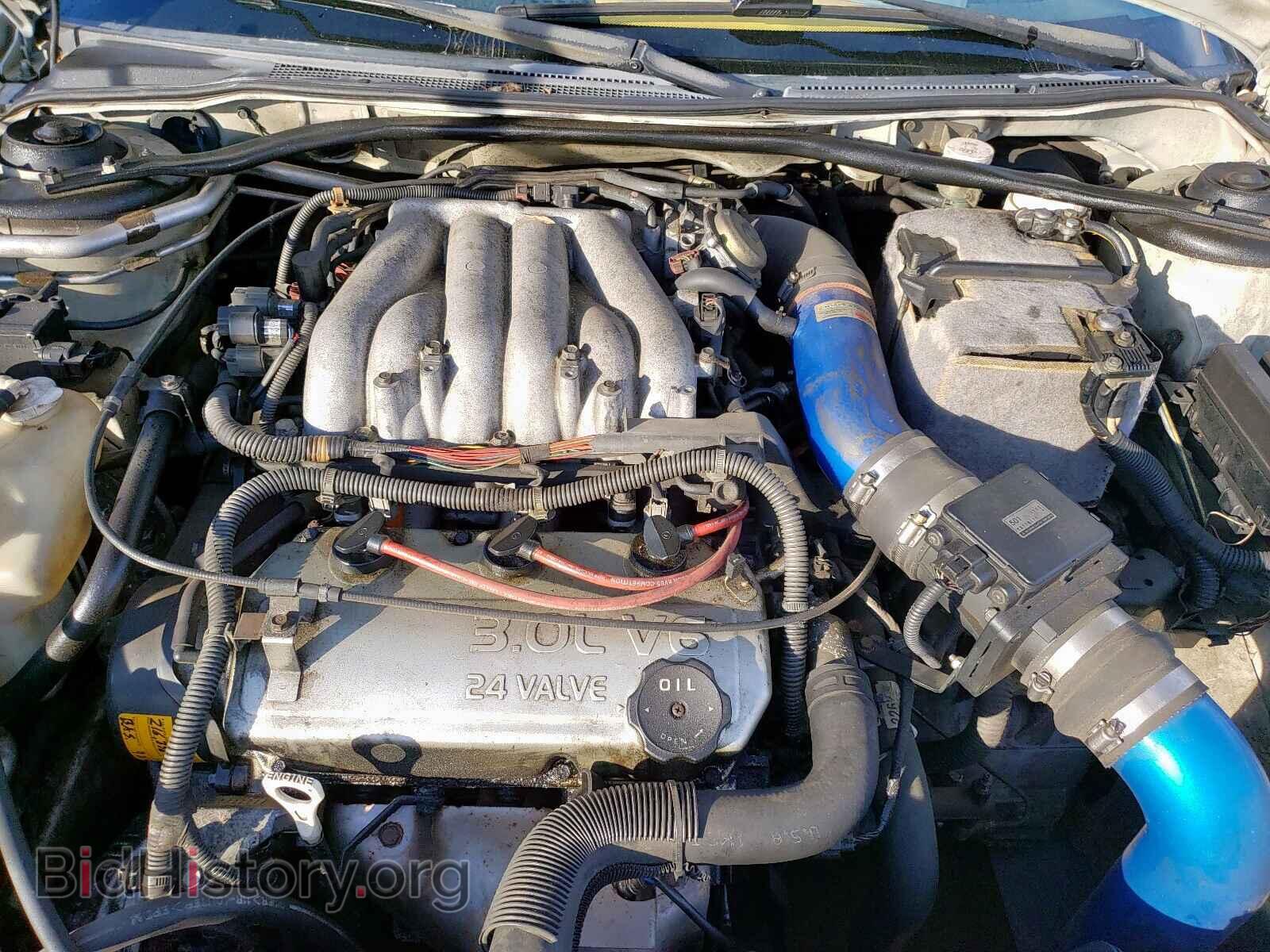 2002 MITSUBISHI ECLIPSE - VIN: 4A3AC54H72E105873 - Фото 7