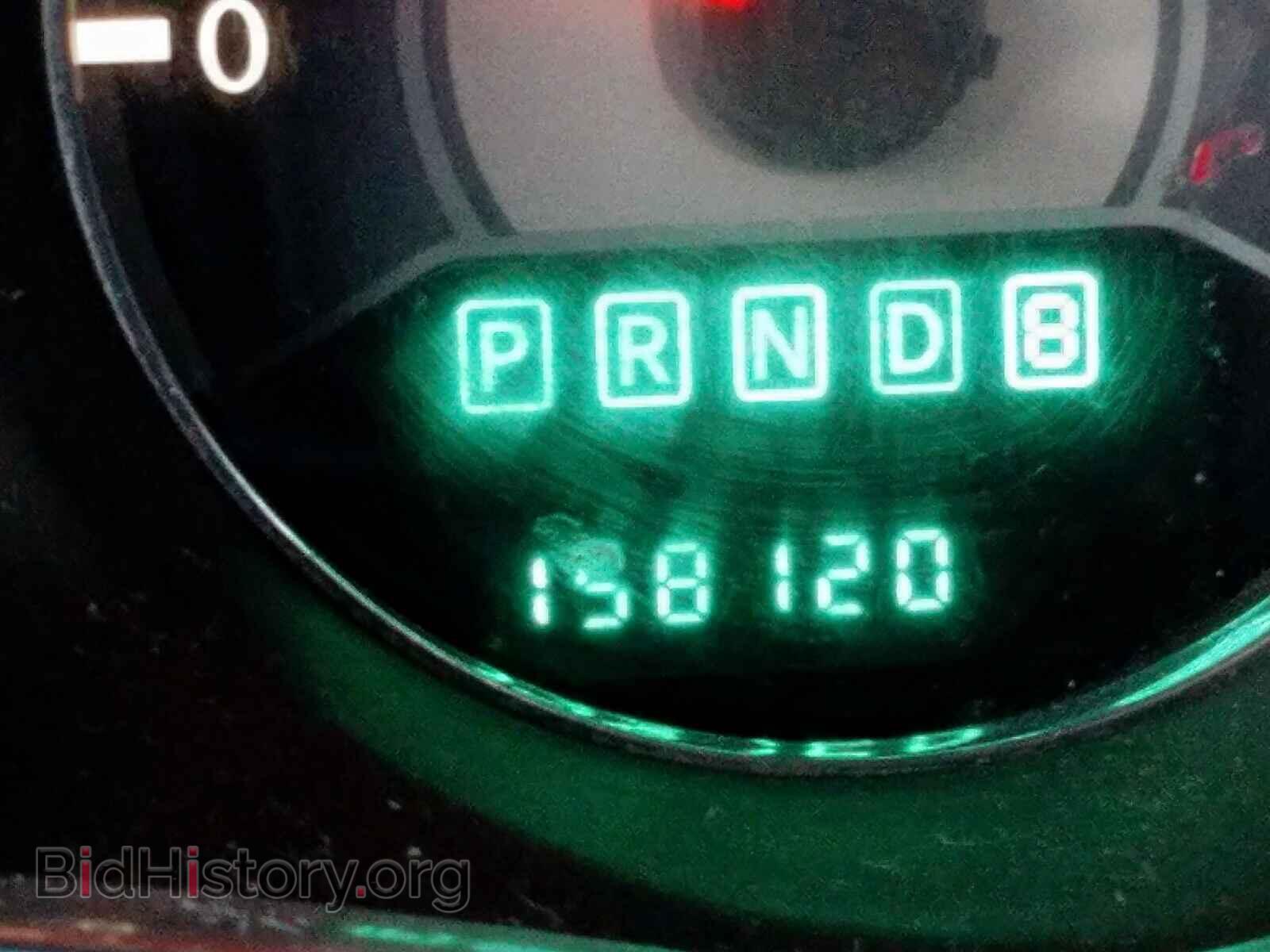 2013 CHRYSLER 200 - VIN: 1C3CCBBB9DN545917 - Фото 8
